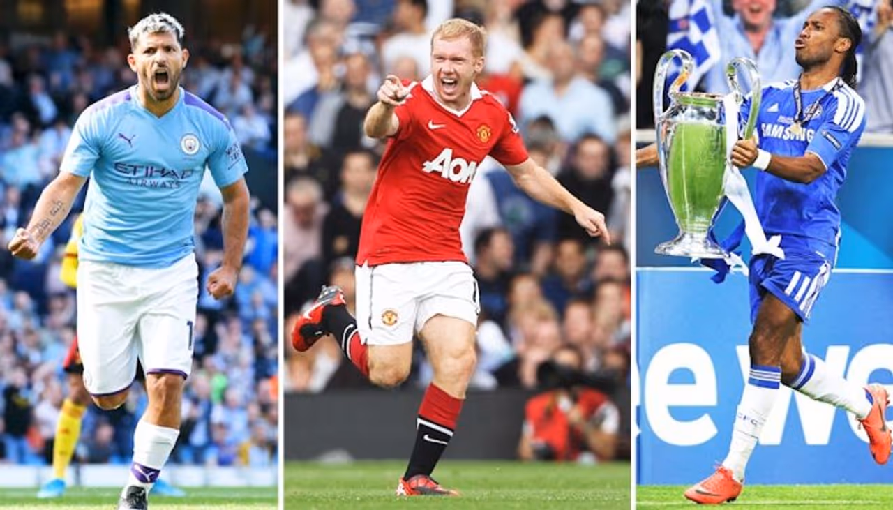 Image Credit: Getty Images