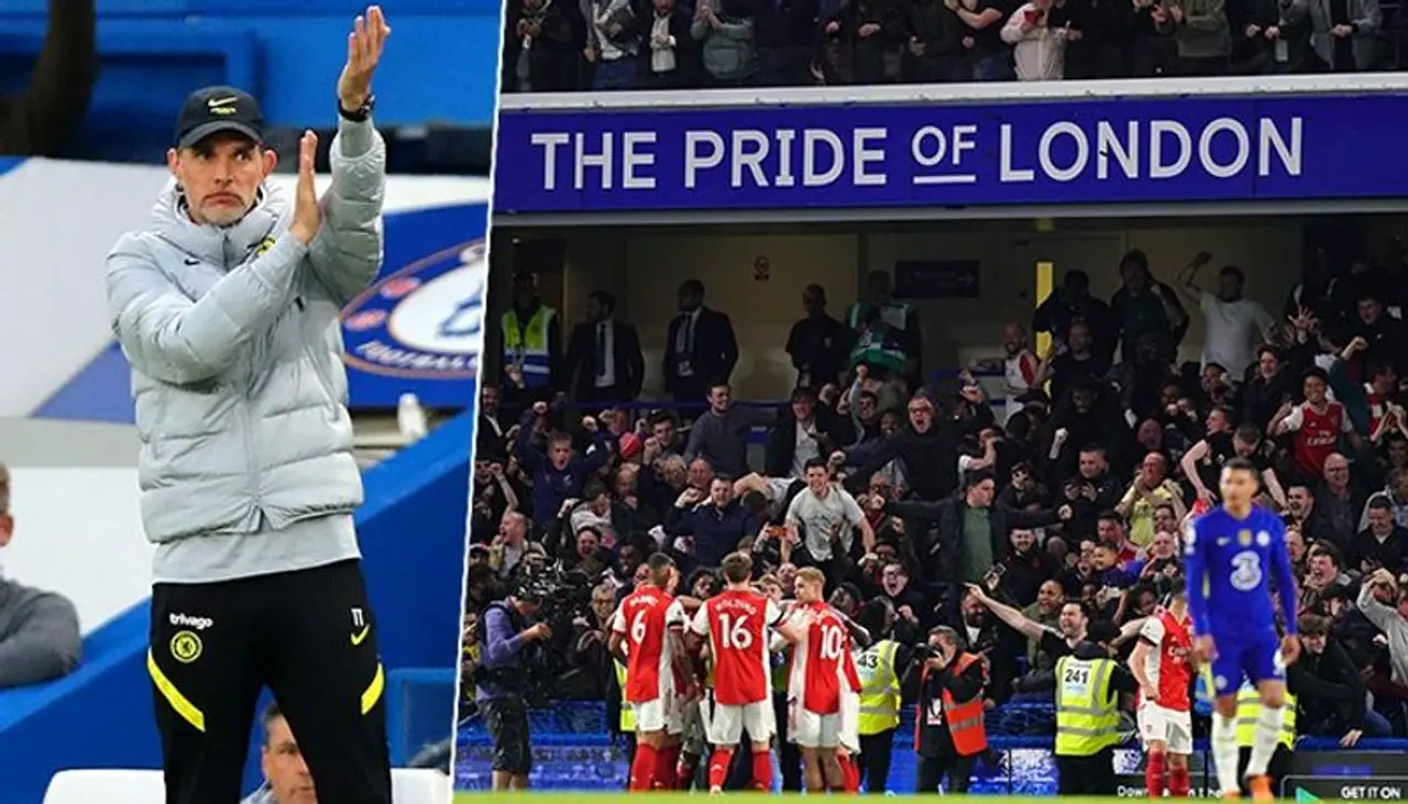 Image Credit: Getty Images Image Credit: Getty Images