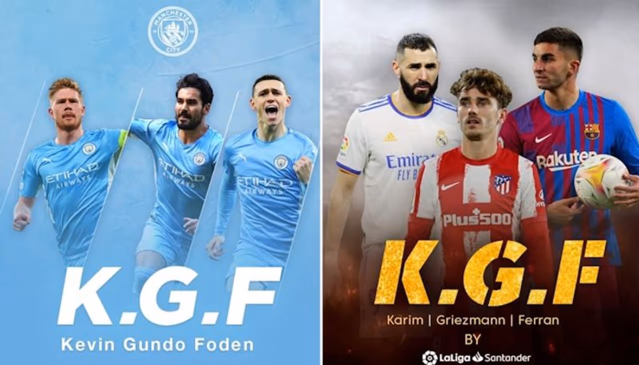 Image Credit: Instagram (L); Facebook (R) Image Credit: Instagram (L); Facebook (R)