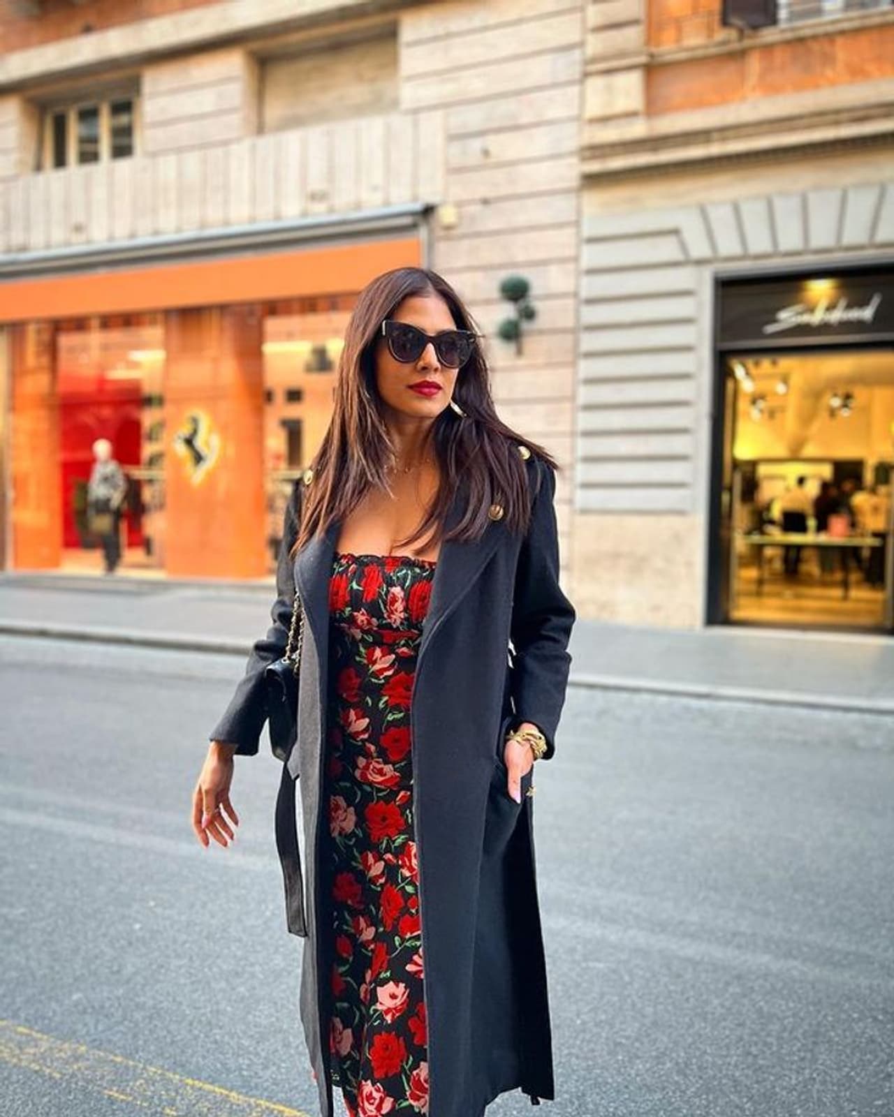 Malavika Mohanan Malavika Mohanan