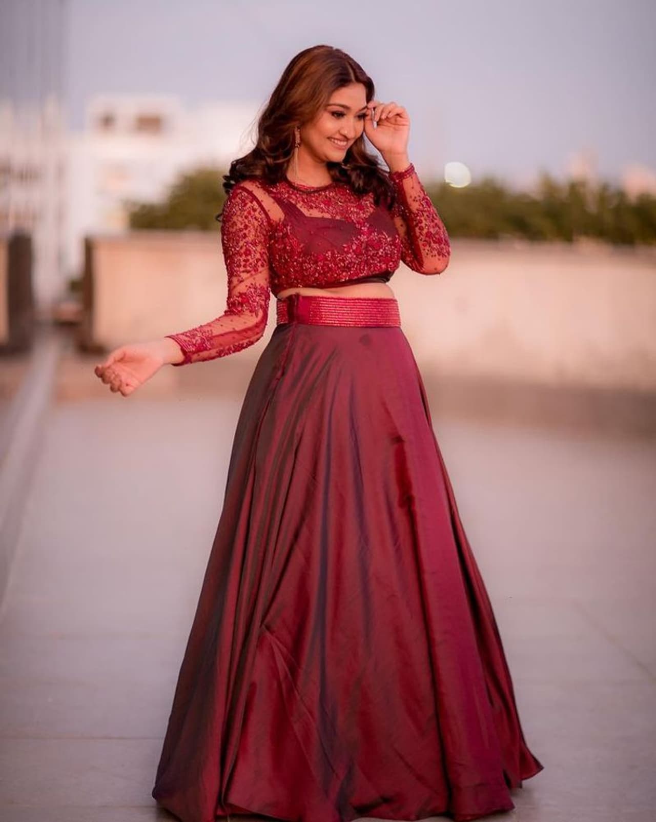 serial actress neelima serial actress neelima