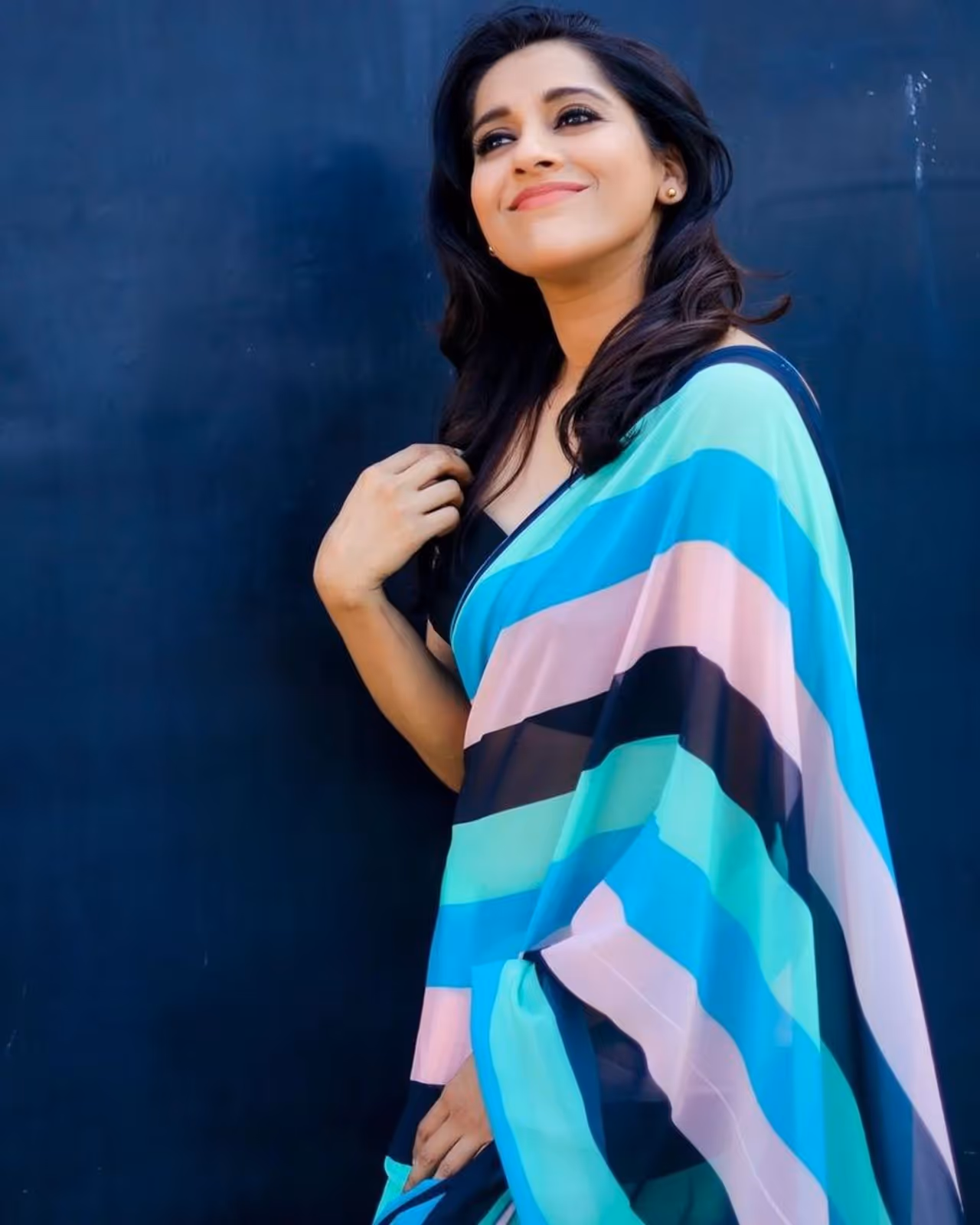 jabardasth rashmi latest photos