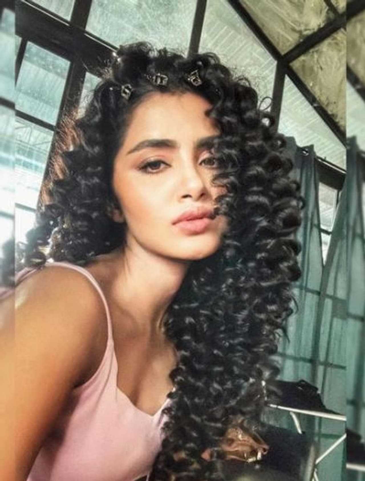 Anupama Parameswaran