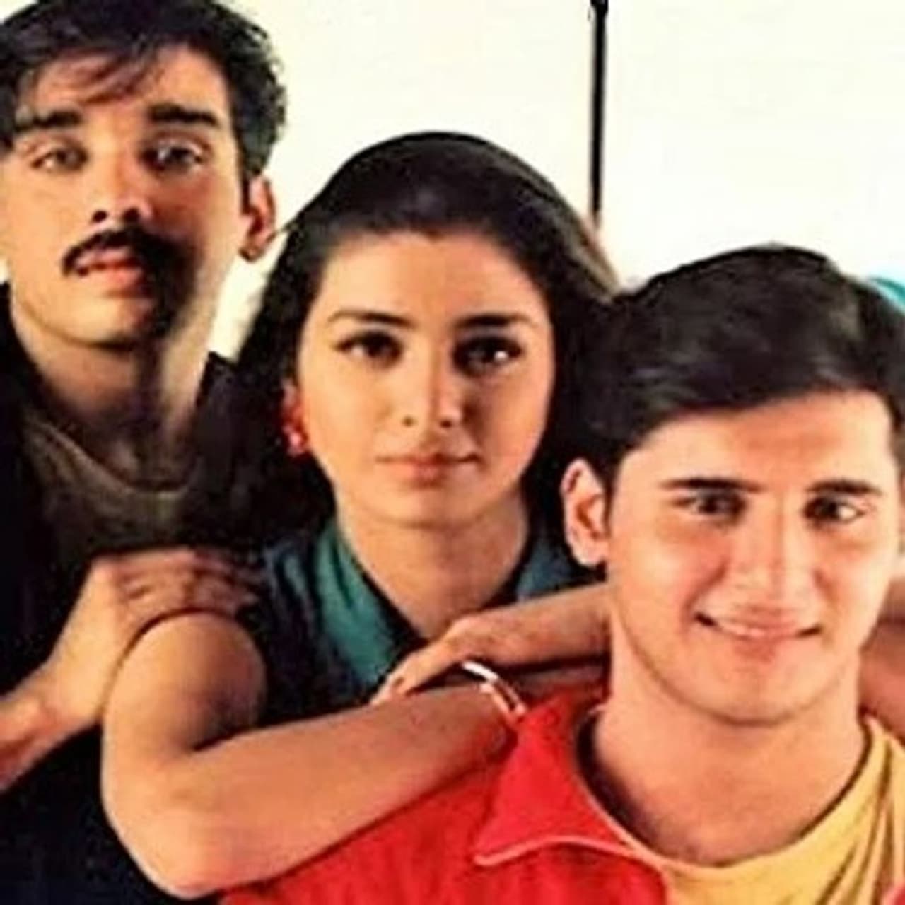 kadhal Desam kadhal Desam