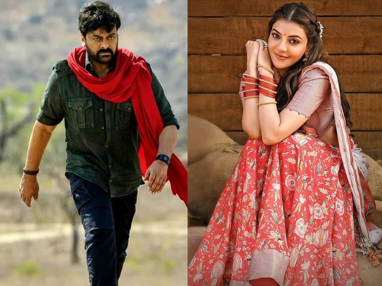 kajal aggarwal kajal aggarwal