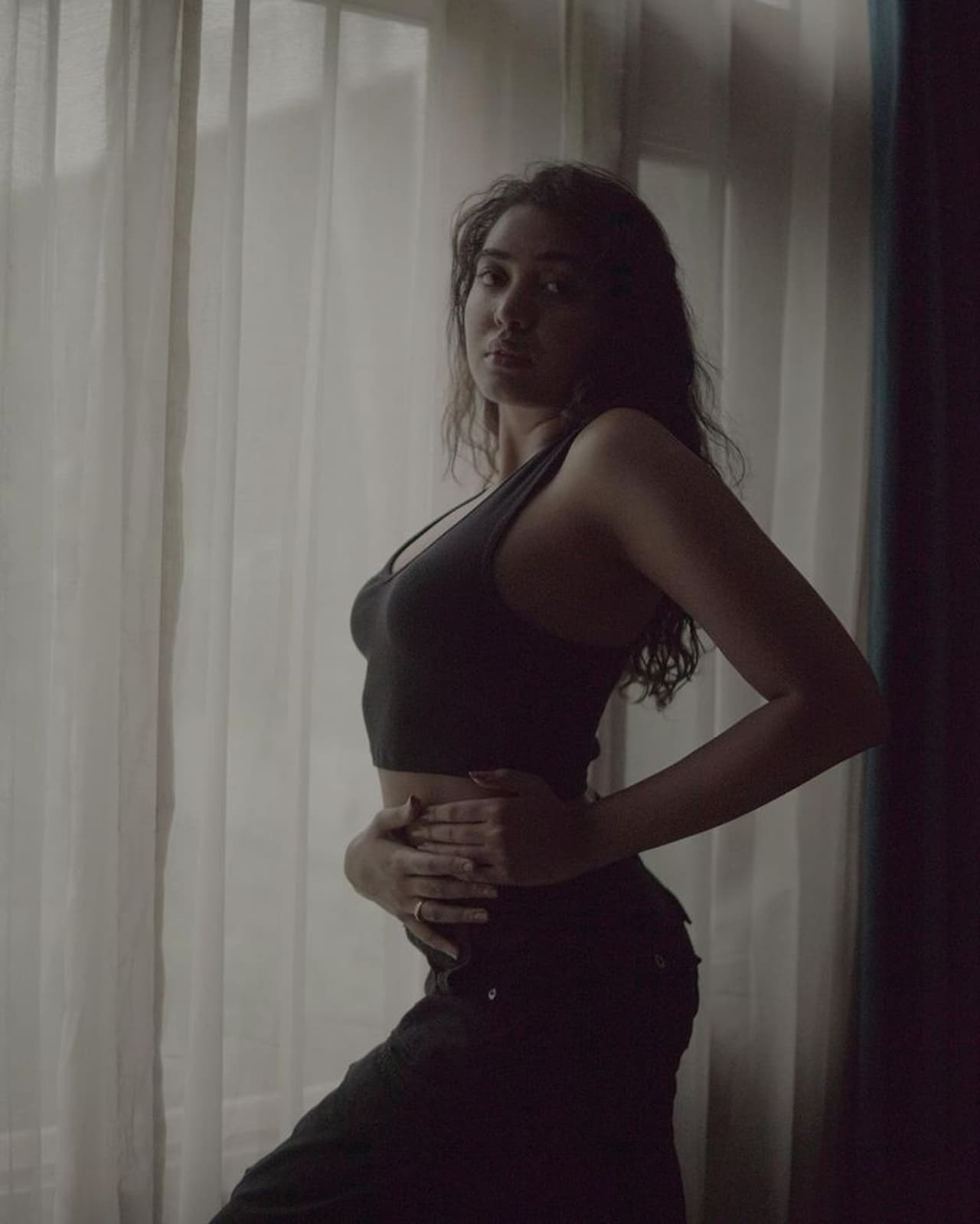 shivathmika rajashekar