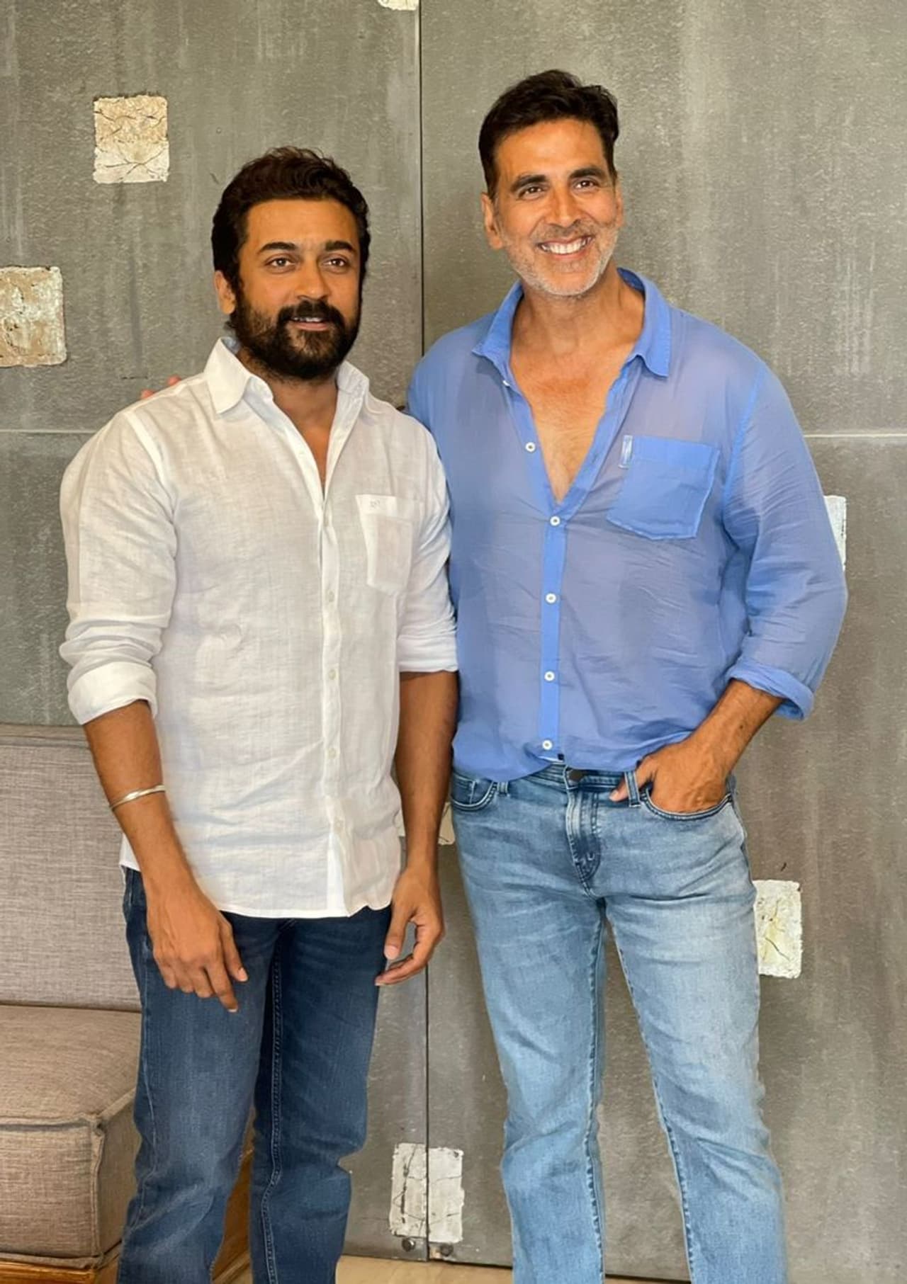 soorarai pottru soorarai pottru