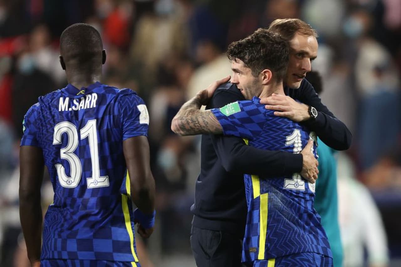 Image credit: Getty Image credit: Getty