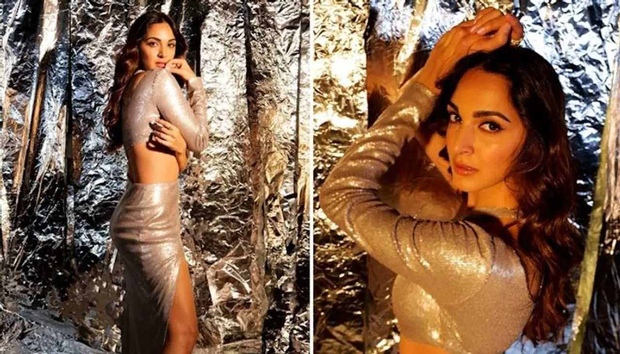 Image: Kiara Advani/Instagram