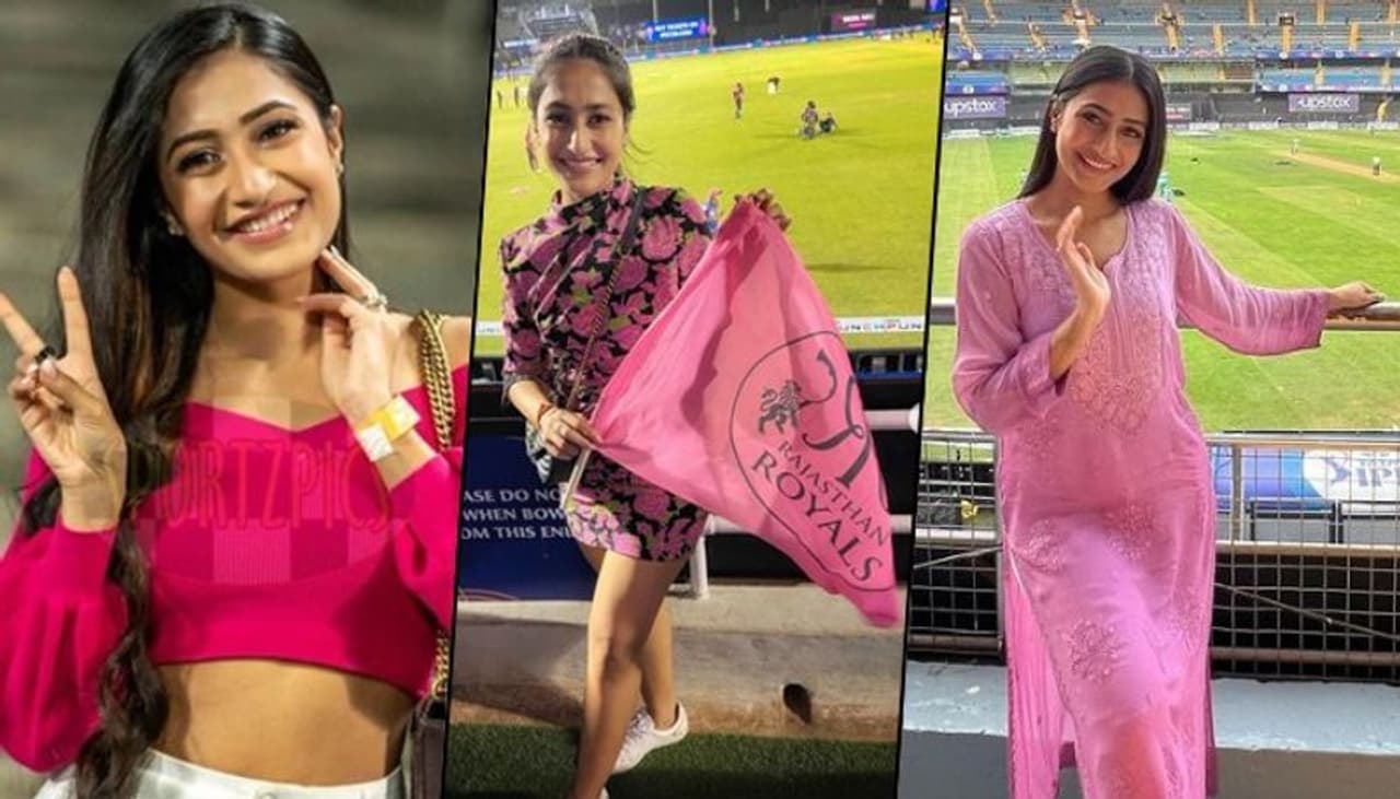 Image Credit: Dhanashree Instagram