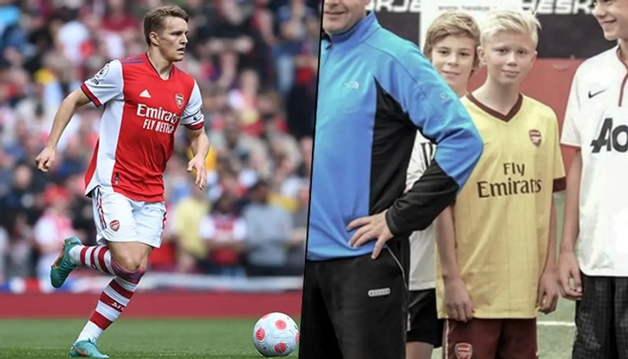 Image Credit: Getty Images (L); Twitter (R)