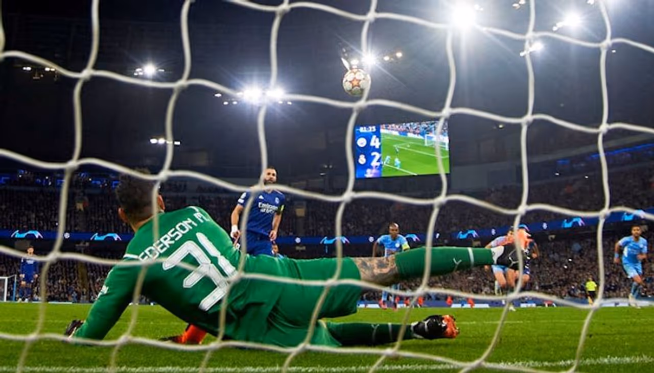 Image Credit: Getty Images Image Credit: Getty Images