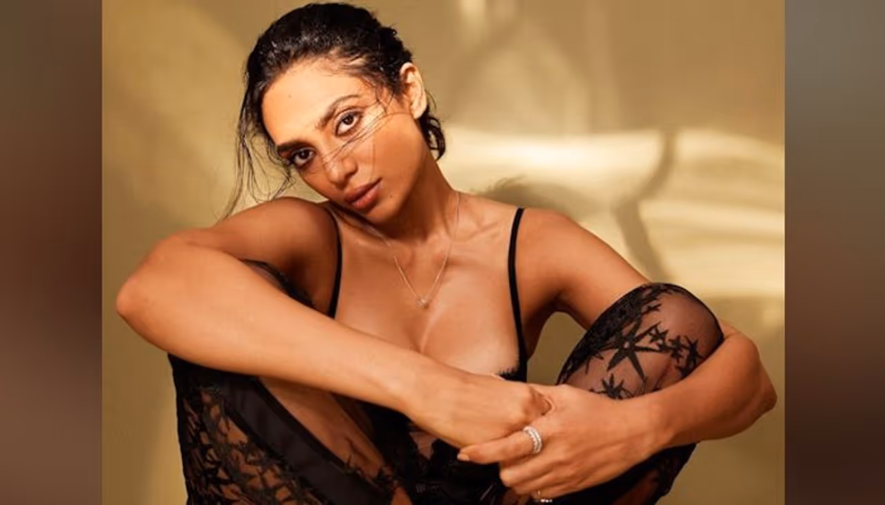 Image: Sobhita Dhulipala/Instagram