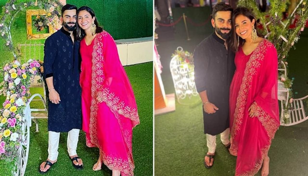 Image Credit: Anushka Sharma Instagram Image Credit: Anushka Sharma Instagram