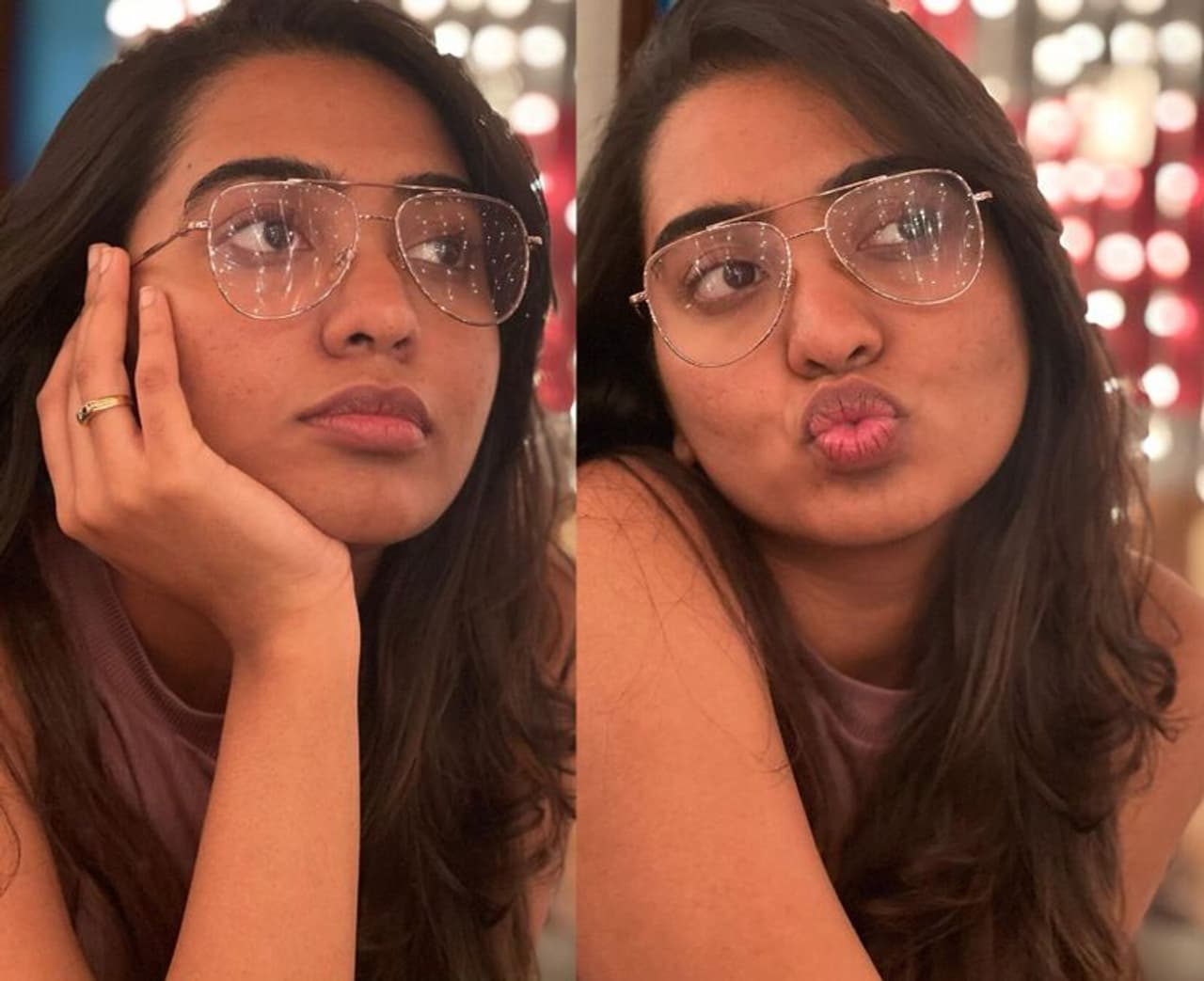 Shivathmika Rajashekar