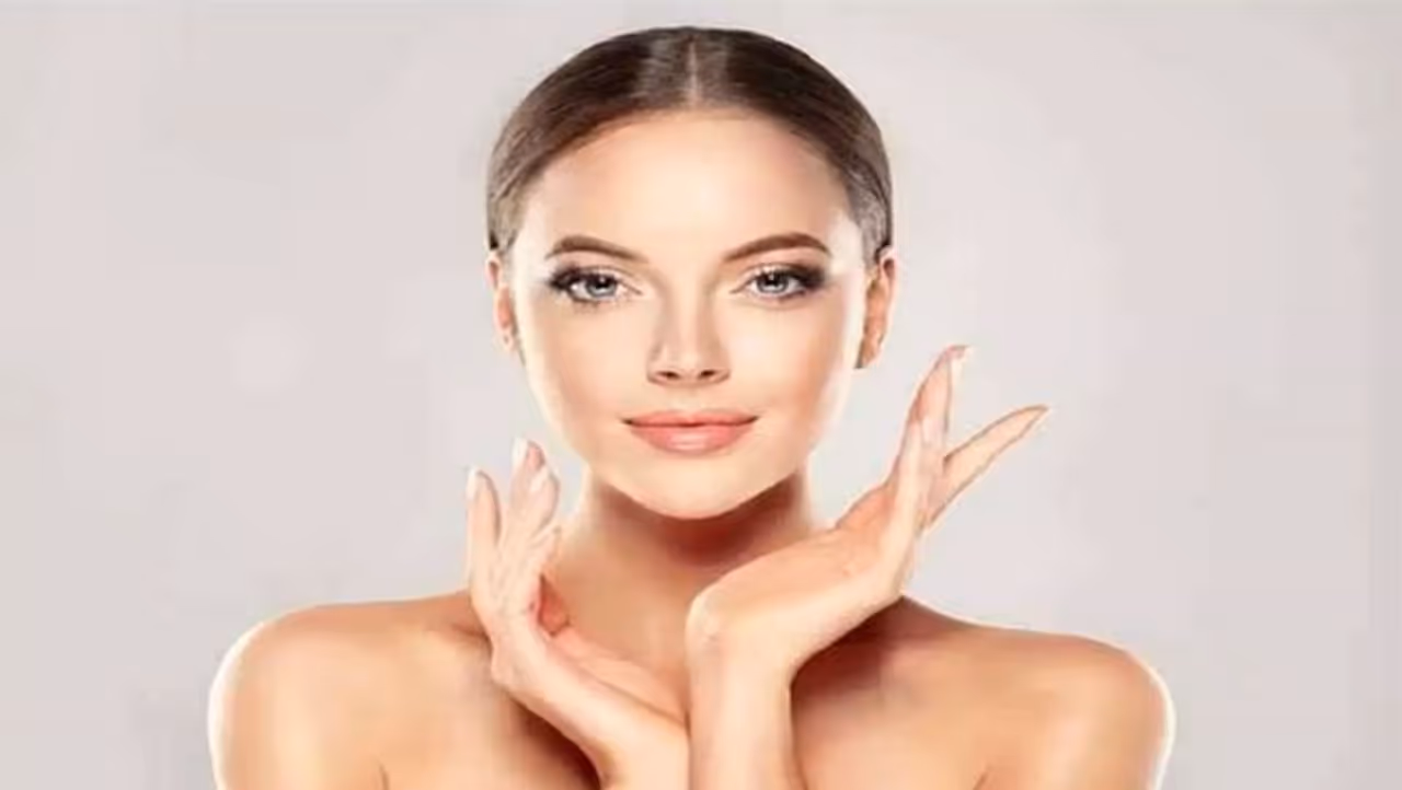 చర్మం, జుట్టు ఆరోగ్యానికి ఉపయోగపడే పూలు..