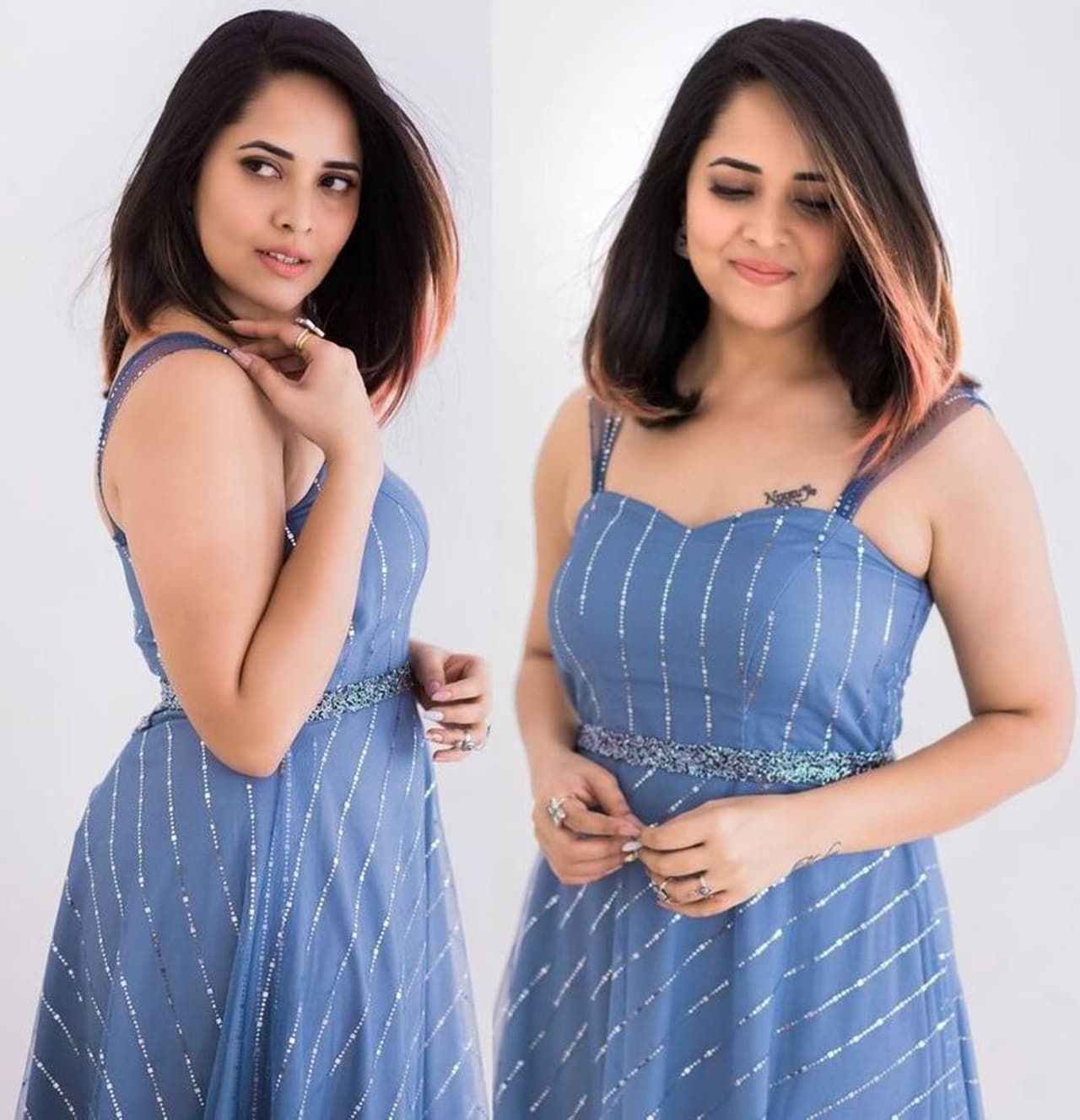 Anasuya Bharadwaj Anasuya Bharadwaj
