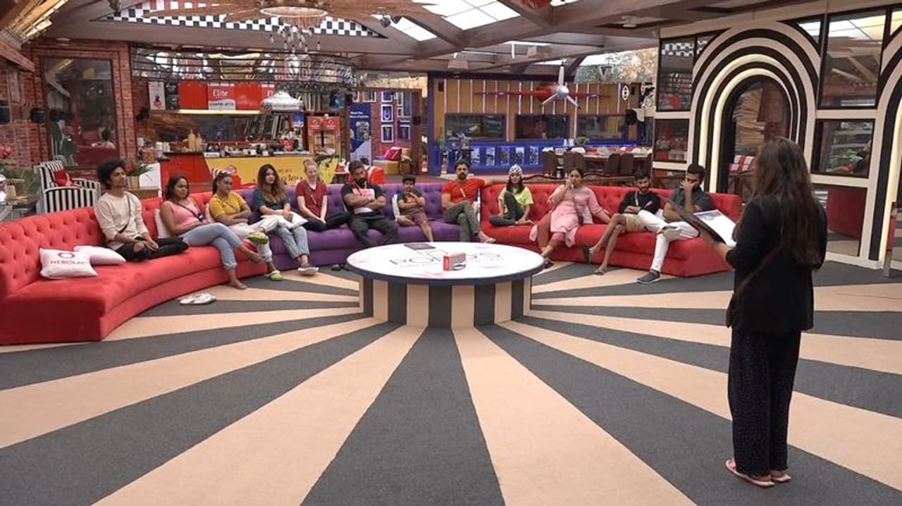 malayalam bigg boss 4 malayalam bigg boss 4