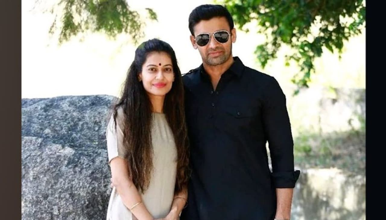 Image: Payal Rohatgi/Instagram Image: Payal Rohatgi/Instagram