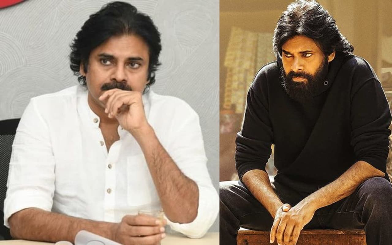 Pawan Kalyan