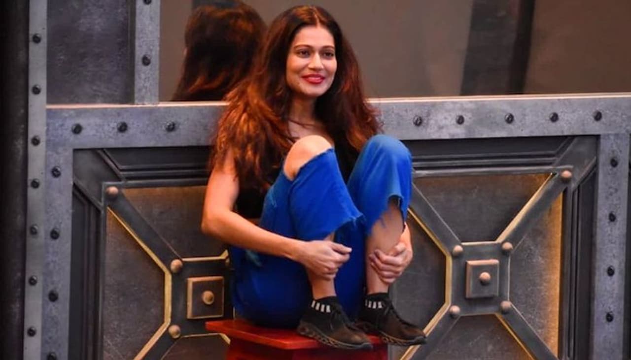 Image: Payal Rohatgi/Instagram Image: Payal Rohatgi/Instagram