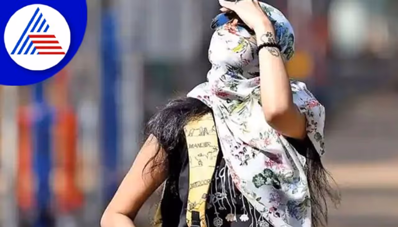 Heatwave in Tamilnadu Heatwave in Tamilnadu