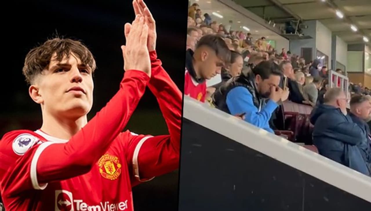 Image Credit: Getty Images (L); Twitter (R)