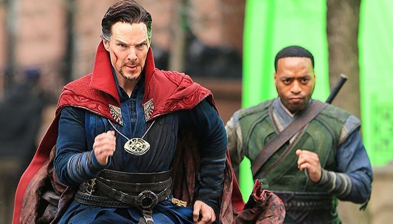 Image: Getty Images Image: Getty Images