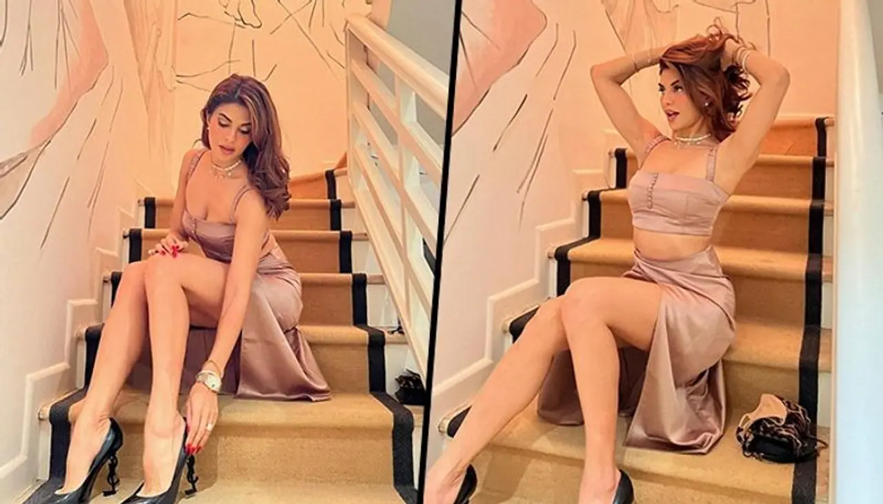 Image: Jacqueline Fernandez/Instagram