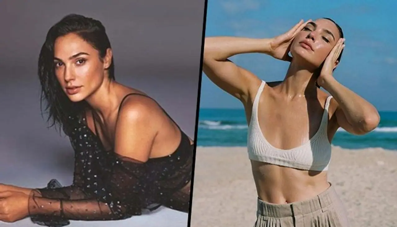 Image: Gal Gadot/Instagram