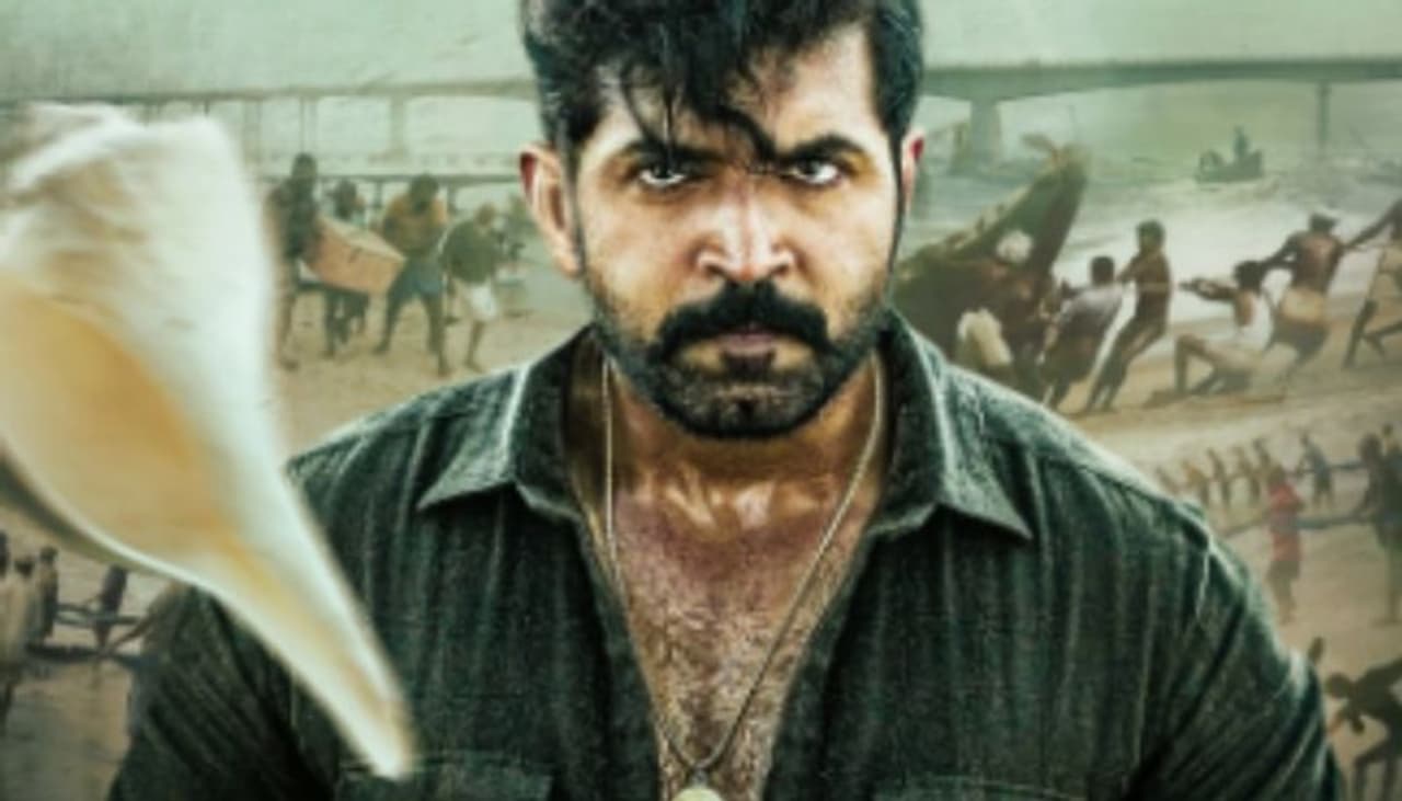 Arun Vijay Arun Vijay