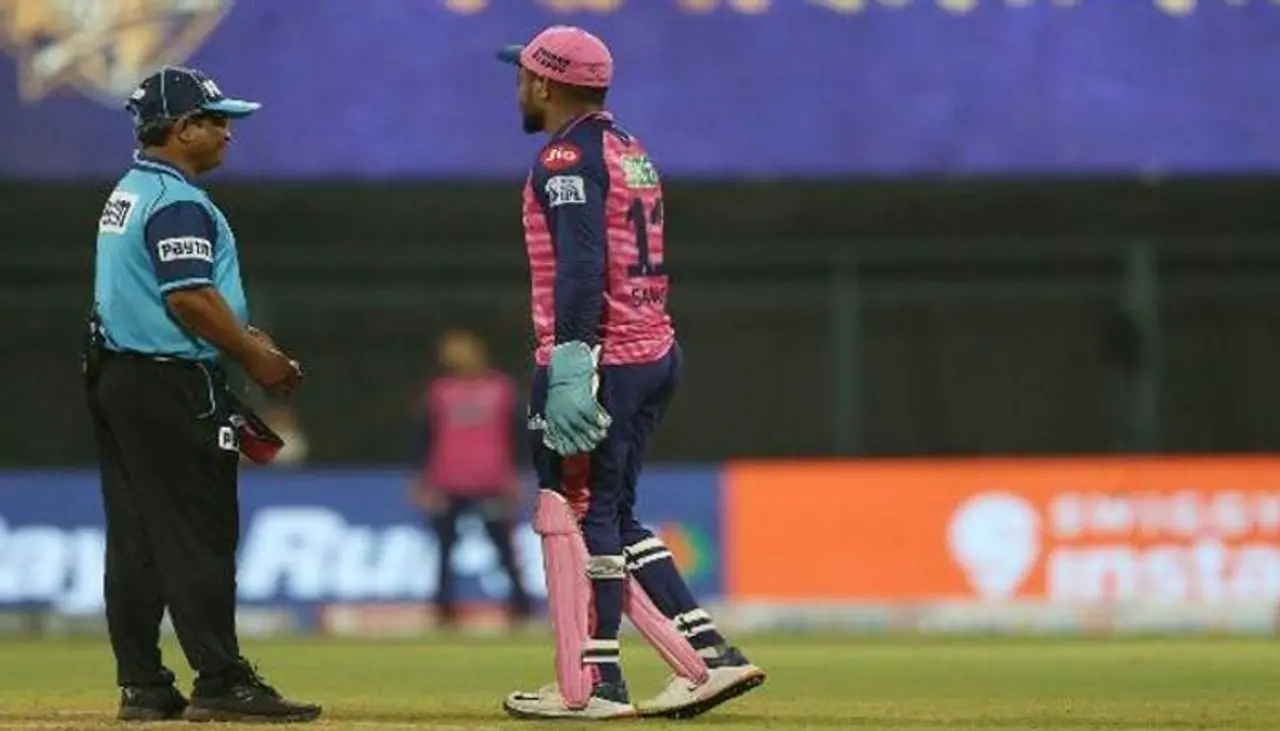 Rajasthan Royals, Sanju Samson, IPL 2024