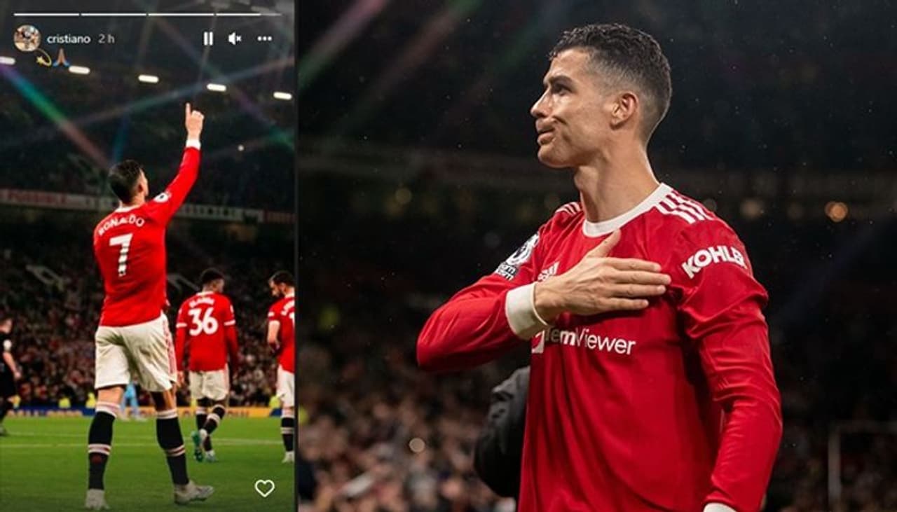 Image Credit: Instagram (L); Getty Images (R)