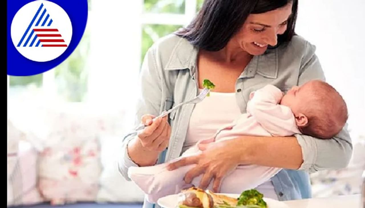 ಹೊಸ ಅಮ್ಮ ಹೊಸ ಅಮ್ಮ