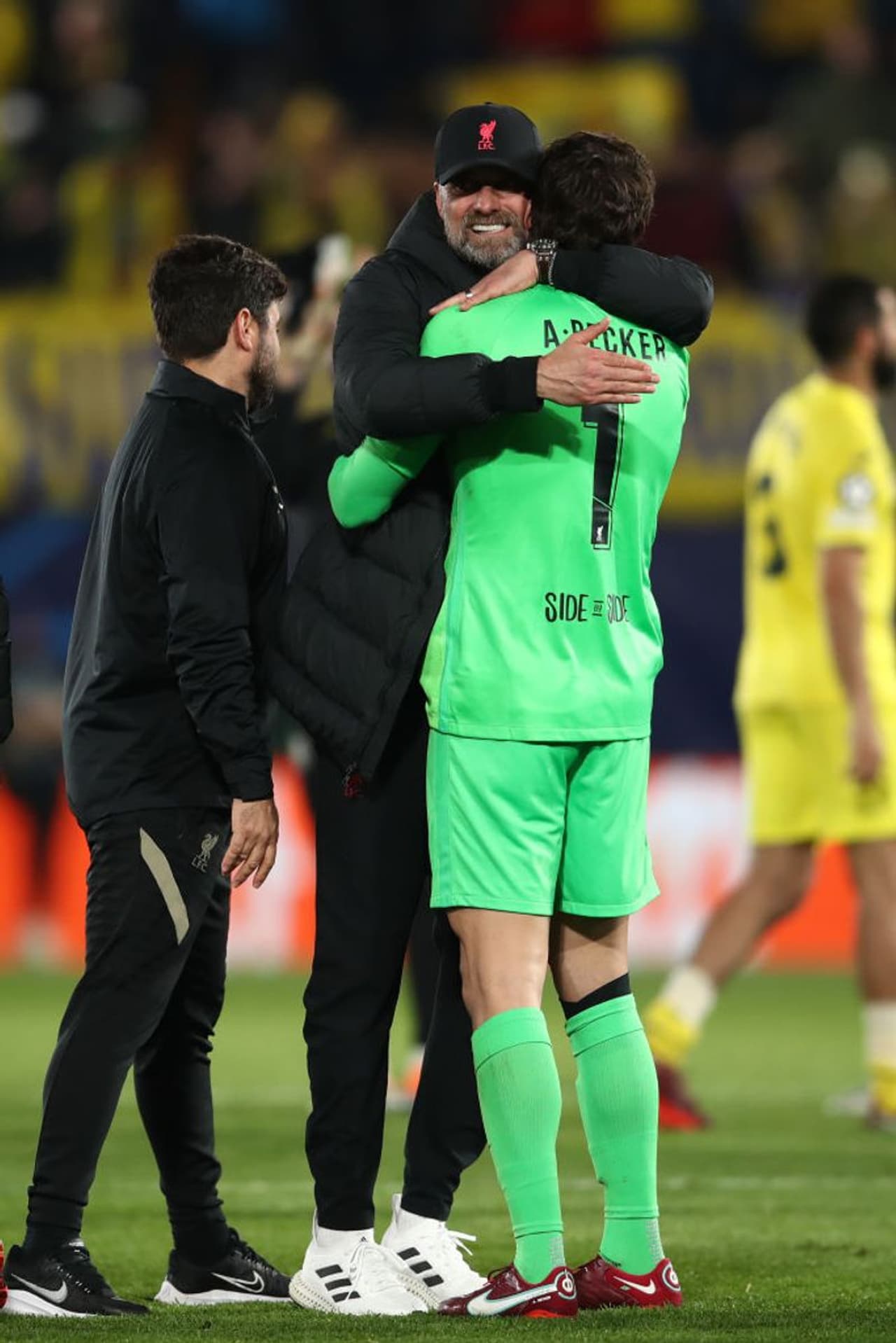 Image Credit: Getty Images