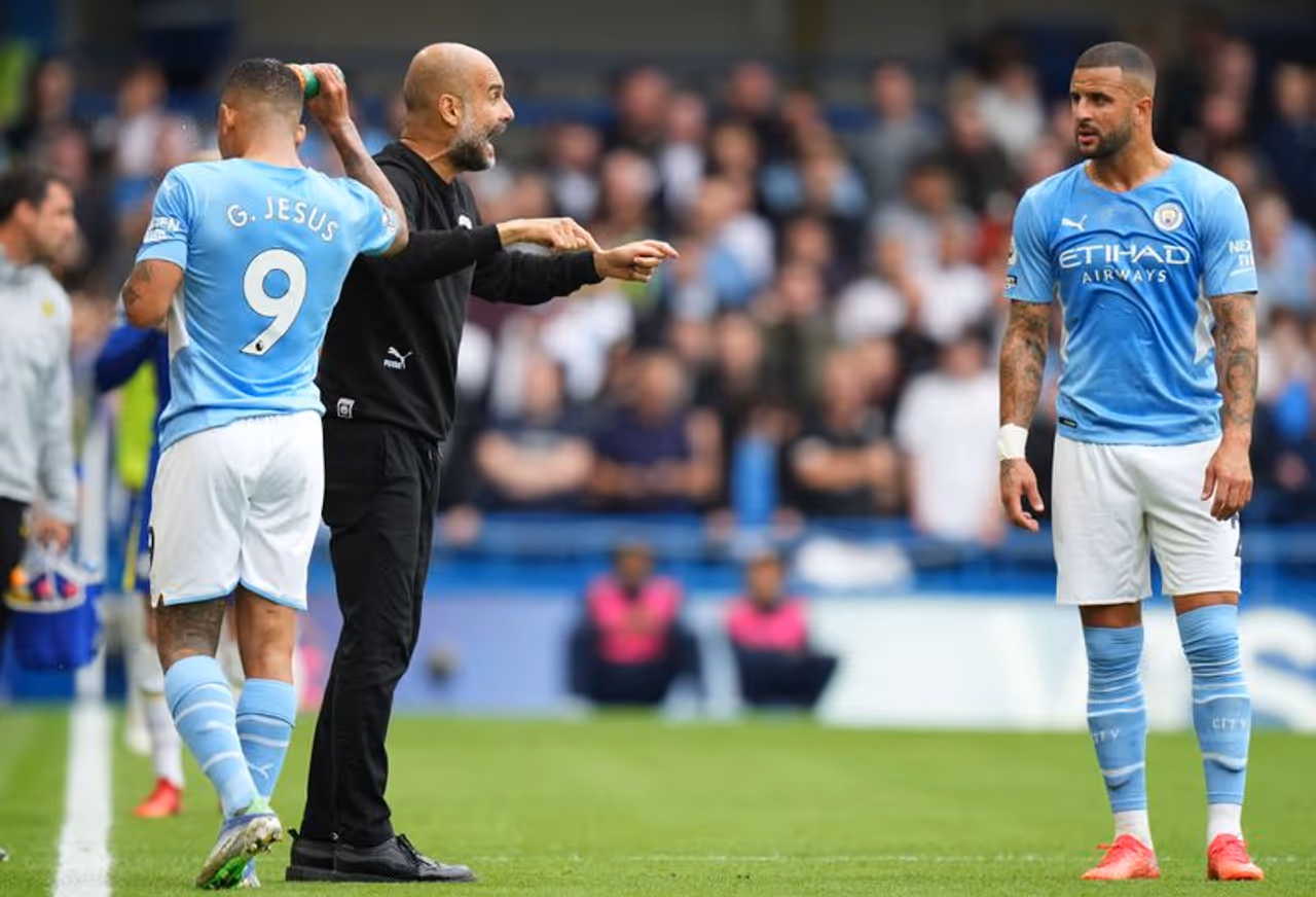 Image Credit: Getty Images