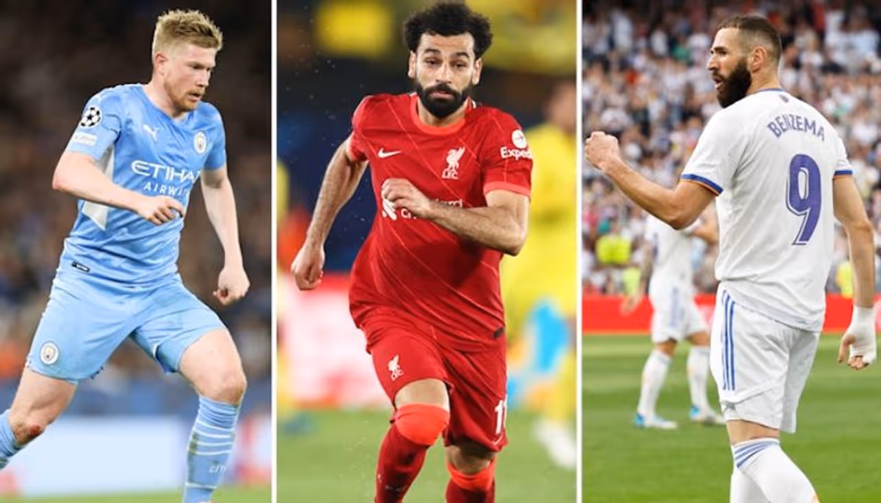 Image Credit: Getty Images