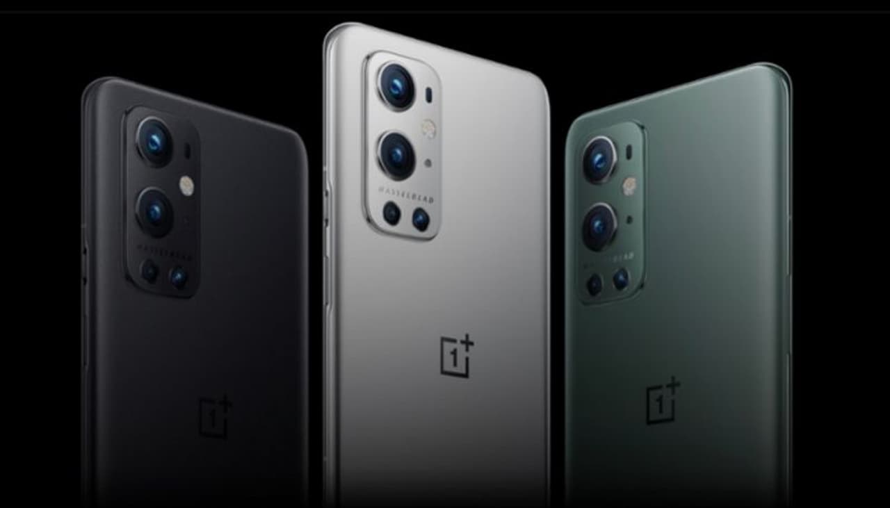 വണ്പ്ലസ് 9 പ്രോ വണ്പ്ലസ് 9 പ്രോ