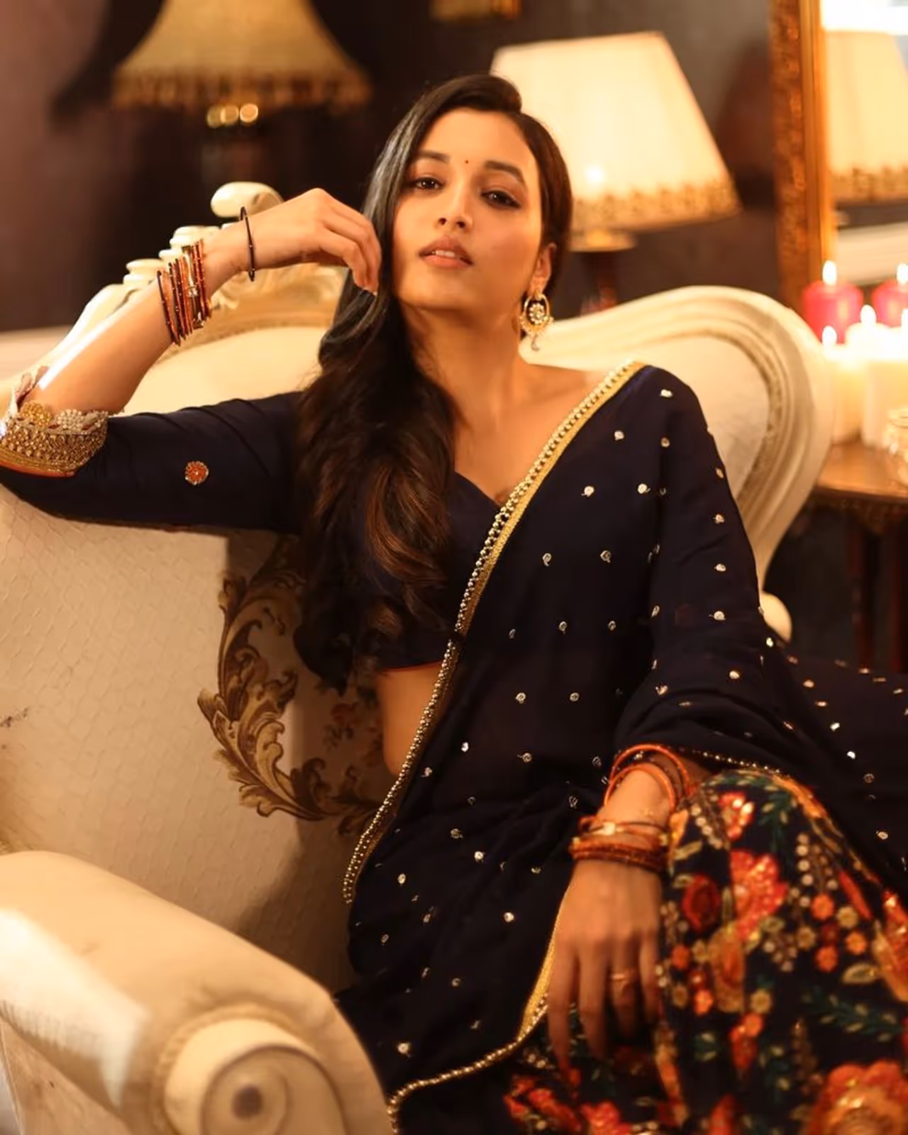 Srinidhi Shetty Srinidhi Shetty