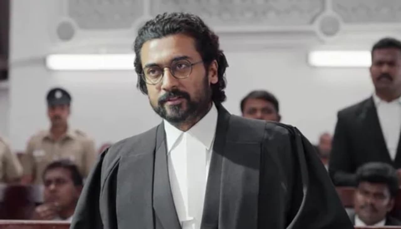 court ordered fir against suriya for jai bhim court ordered fir against suriya for jai bhim