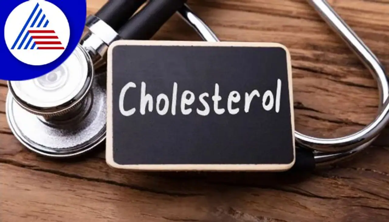 High Cholesterol High Cholesterol