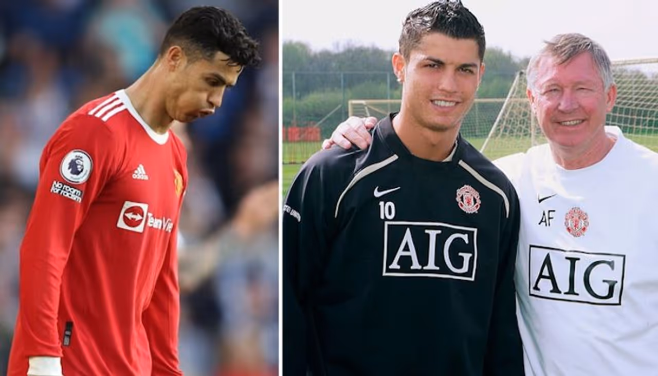 Image Credit: Getty Images Image Credit: Getty Images