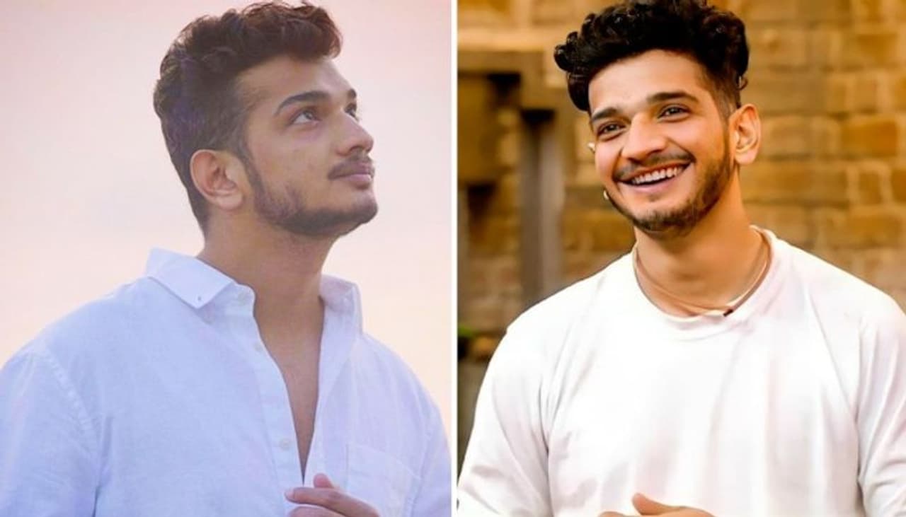 Image: Munawar Faruqui/Instagram