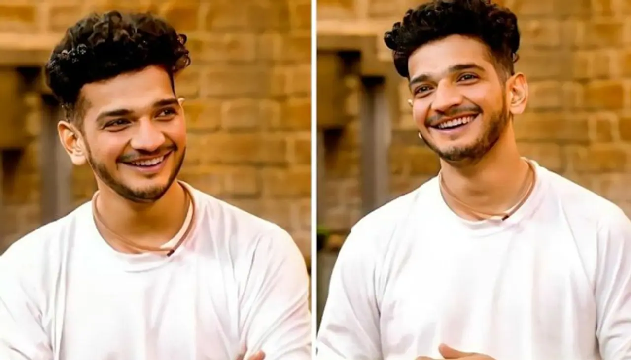 Image: Munawar Faruqui/Instagram