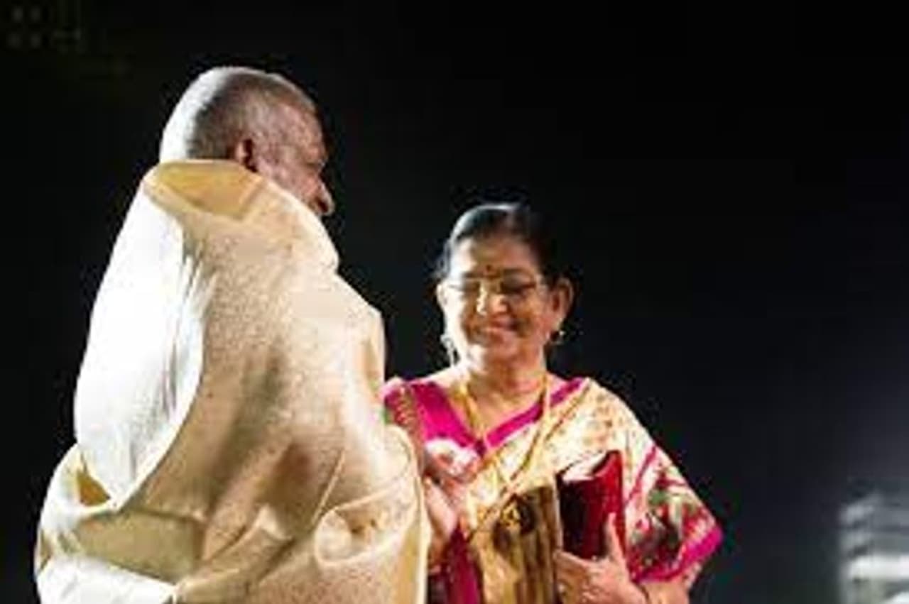 ilaiyaraja