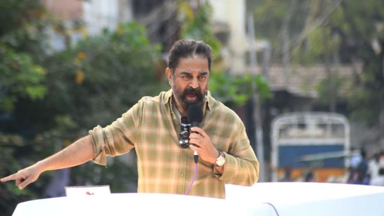 கமலை அடுத்தடுத்து சந்திக்கும் துணை முதலமைச்சர் டூ அமைச்சர் வரை! காரணம் என்ன.?