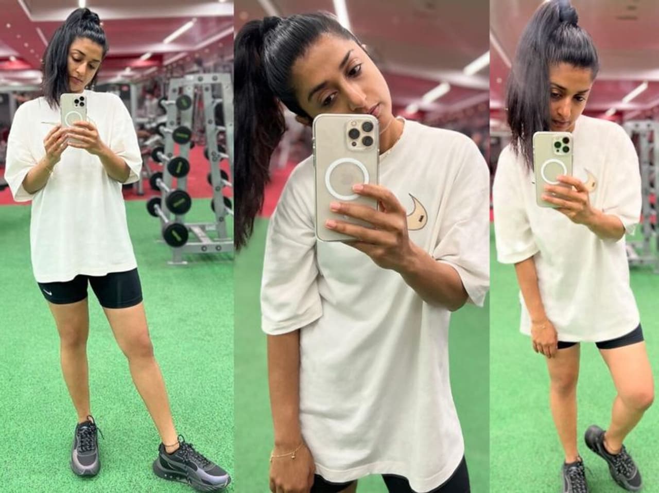 Meera Jasmine Meera Jasmine