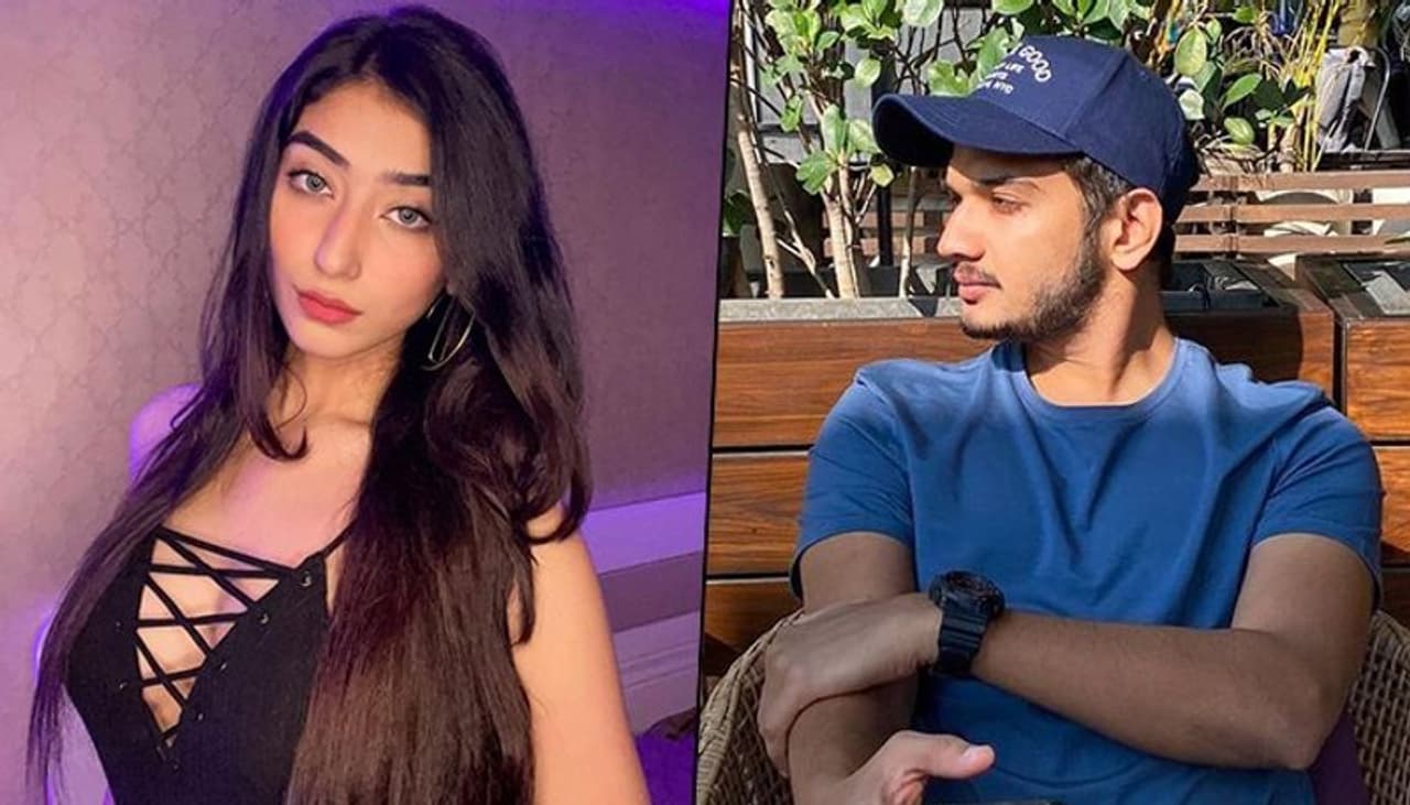 Image: Nazil, Munawar Faruqui/Instagram