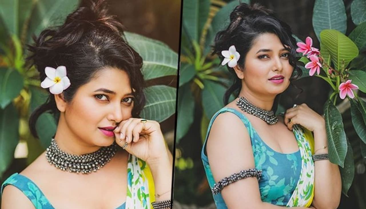 Image: Prajakta Mali