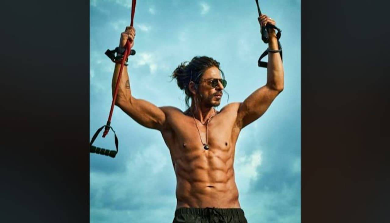 Image: Shah Rukh Khan/Instagram Image: Shah Rukh Khan/Instagram